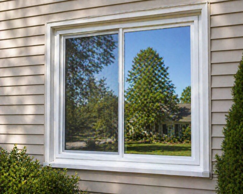 Door Window Replacement in Kansas City, KS