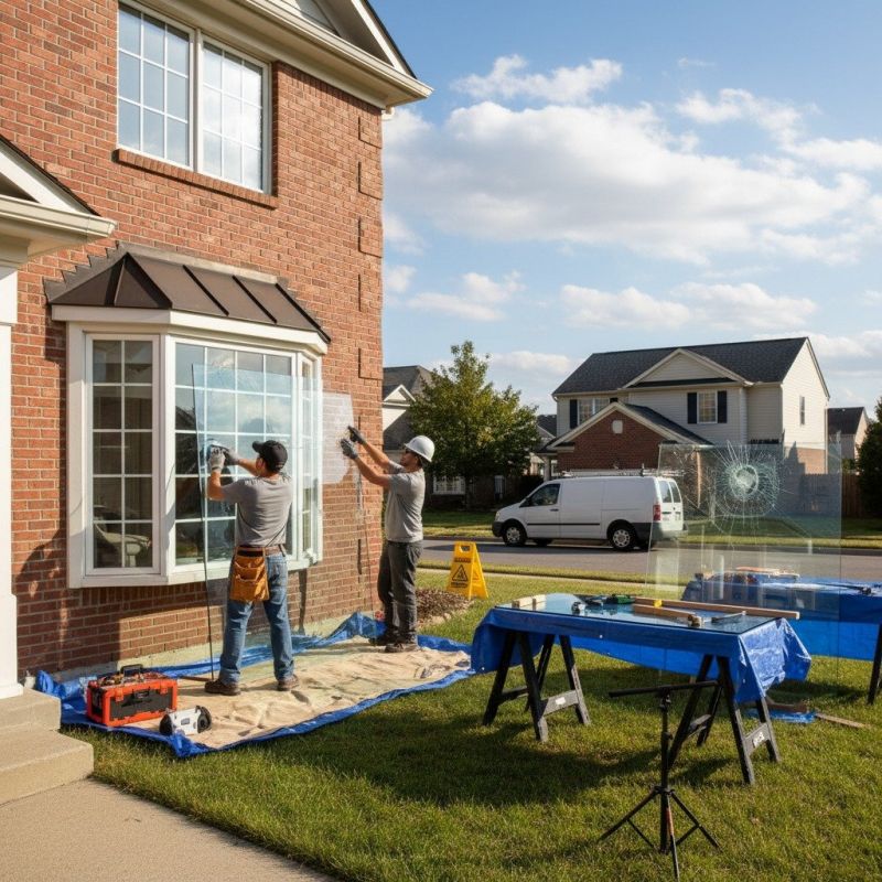 Contact About Transom Window Repair