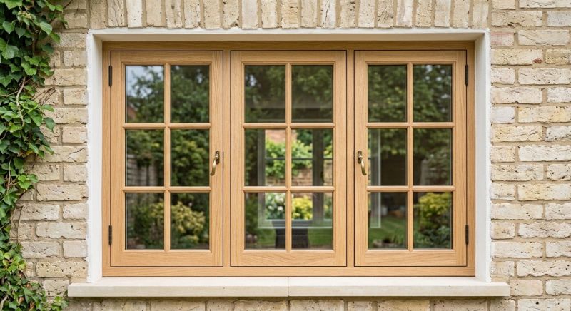 Window Frame Replacement in Denver County, CO