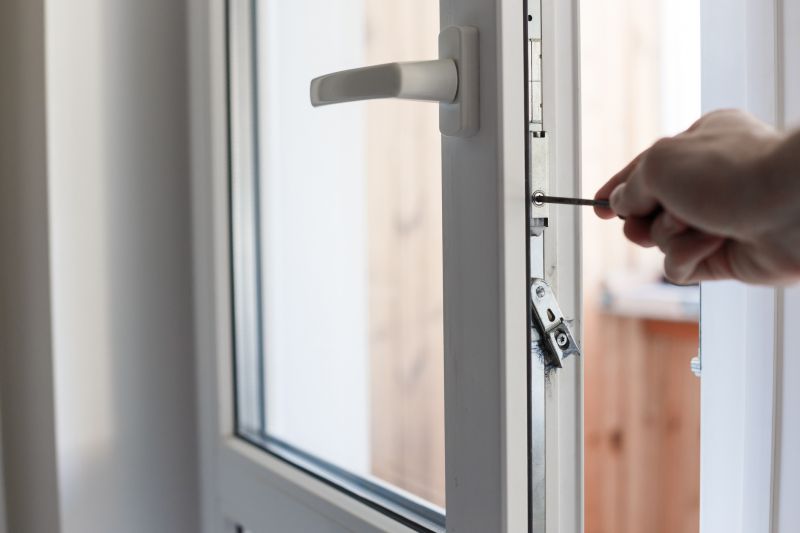 Window Hinge Repair in Prescott Valley, AZ