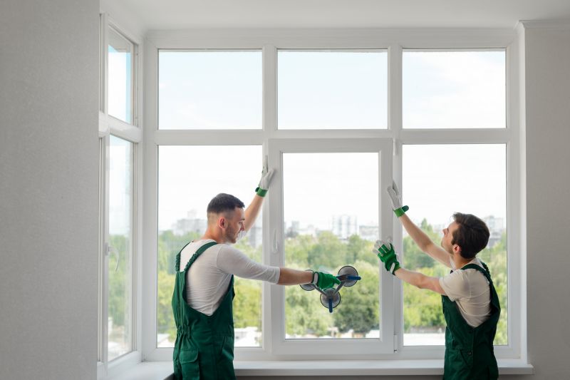Window Service in Framingham, MA
