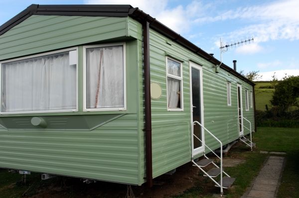 Mobile Home Window Repair