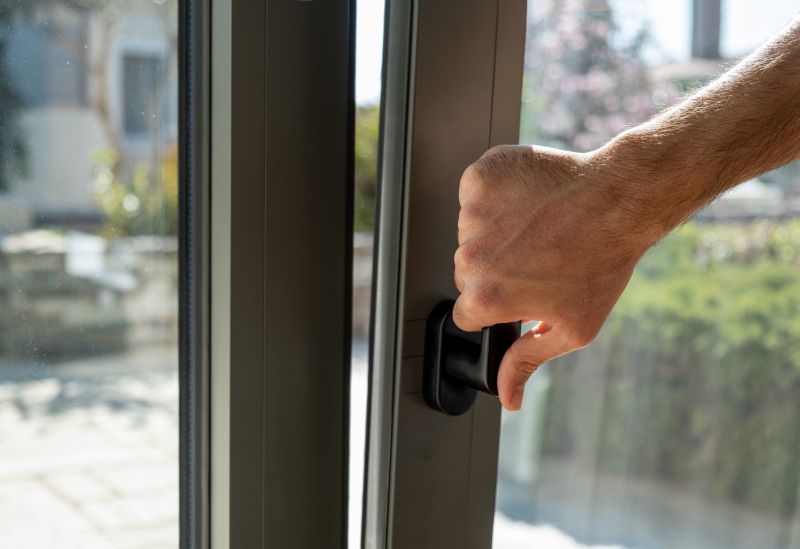 Aluminum Windows Service in South Portland, ME