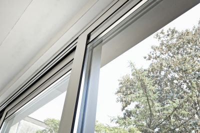 Aluminum Windows Service in Boston, MA