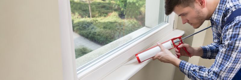 Bathroom Window Repair in Kansas City, KS