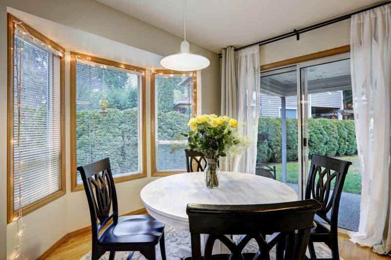 Bow Window Repair in Alpharetta, GA