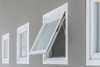 Casement Windows Installation in Portland, ME