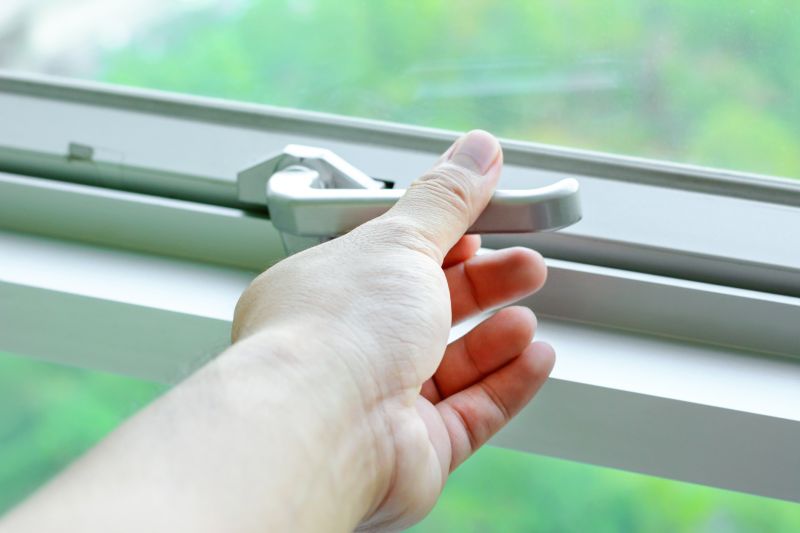 Crank Window Repair in Kansas City, KS
