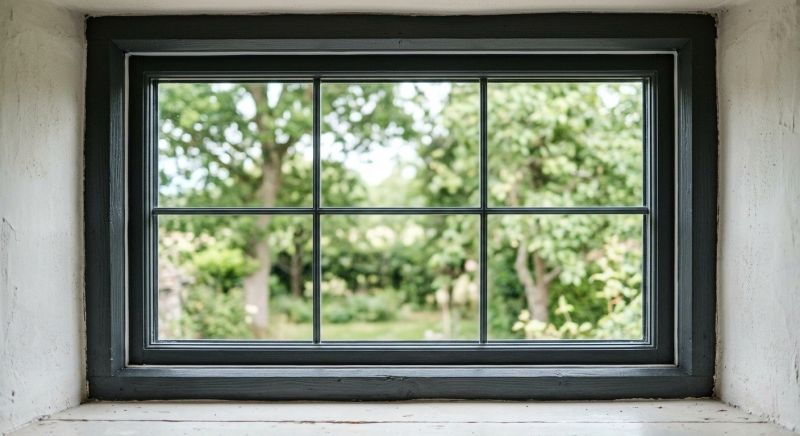 Door Window Replacement in Littleton, CO
