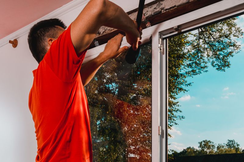 Door Window Replacement in Kansas City, KS