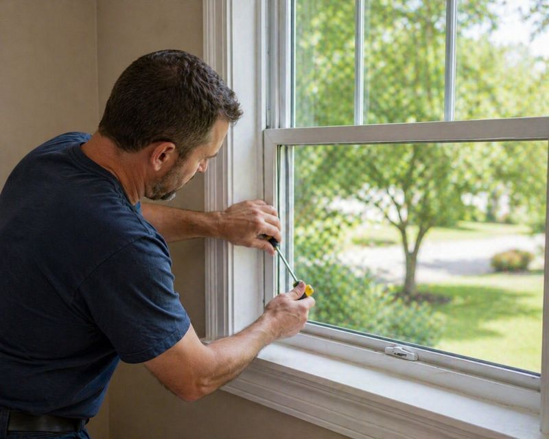Dormer Window Repair in Kansas City, KS