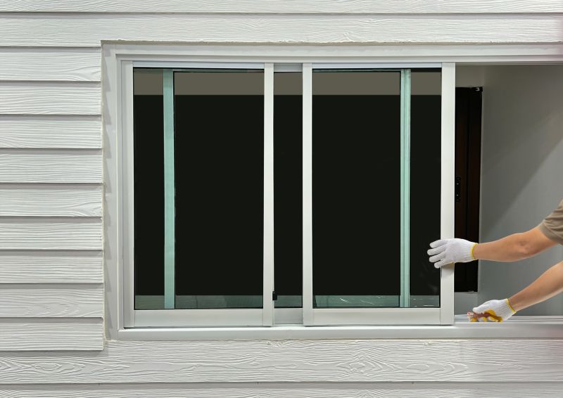 French Window Repair in Alpharetta, GA