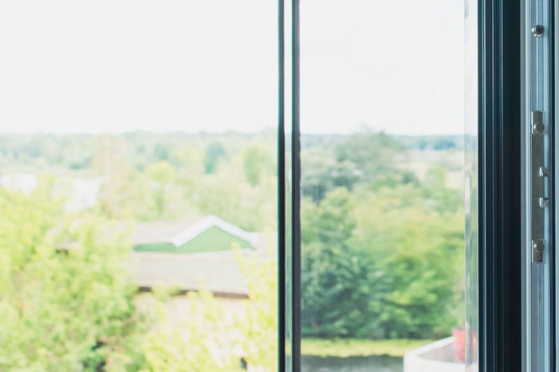 Home Window Installation in Marysville, OH