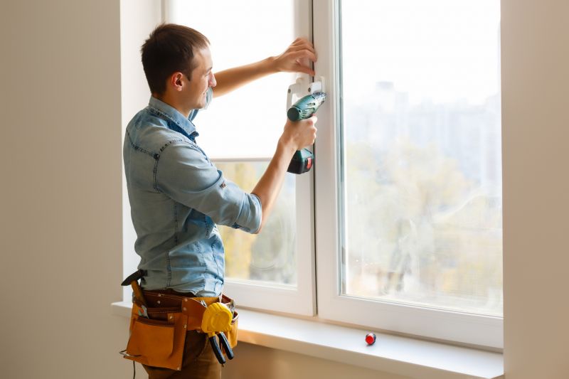 Home Window Repair in Olathe, KS