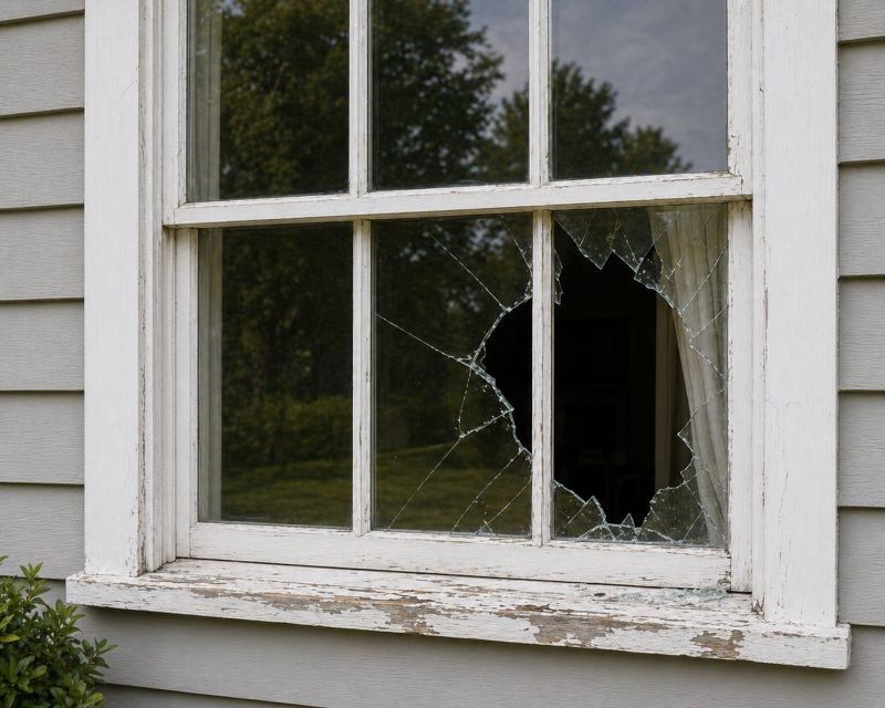 Picture Window Repair in Kansas City, KS