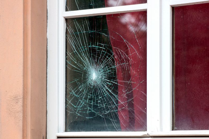 Picture Window Repair in Olathe, KS