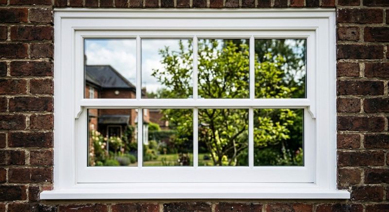 Sash Replacement in Denver, CO