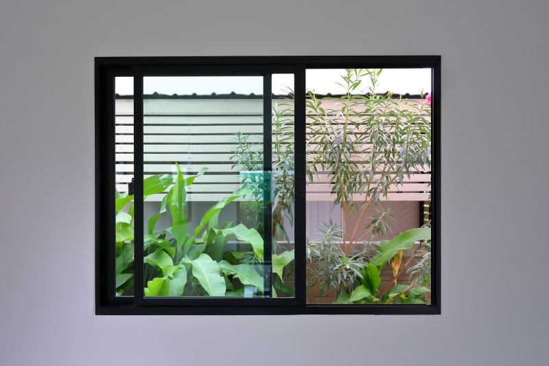 Slatted Window Repair in Alpharetta, GA