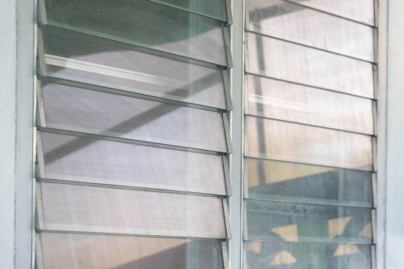 Tilt Window Repair in Olathe, KS