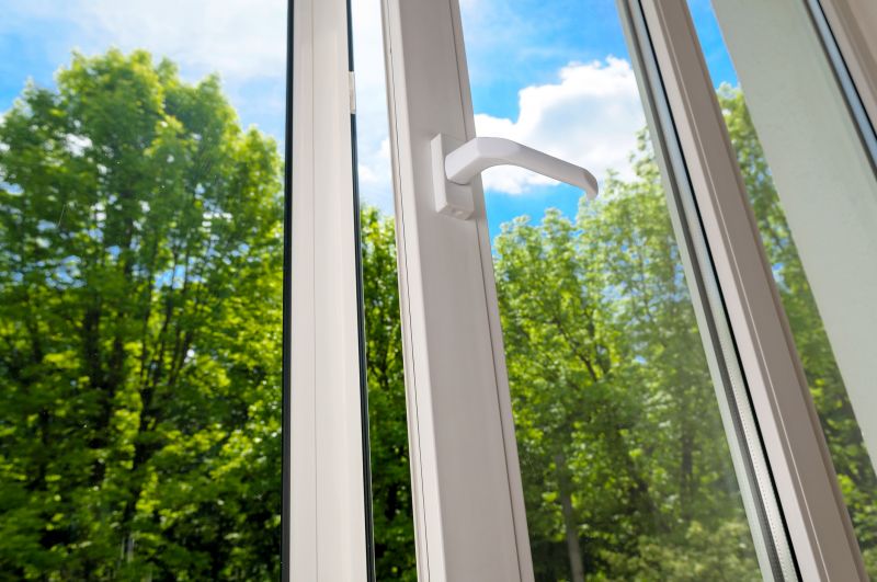 Vinyl Window Replacement in Manchester, NH