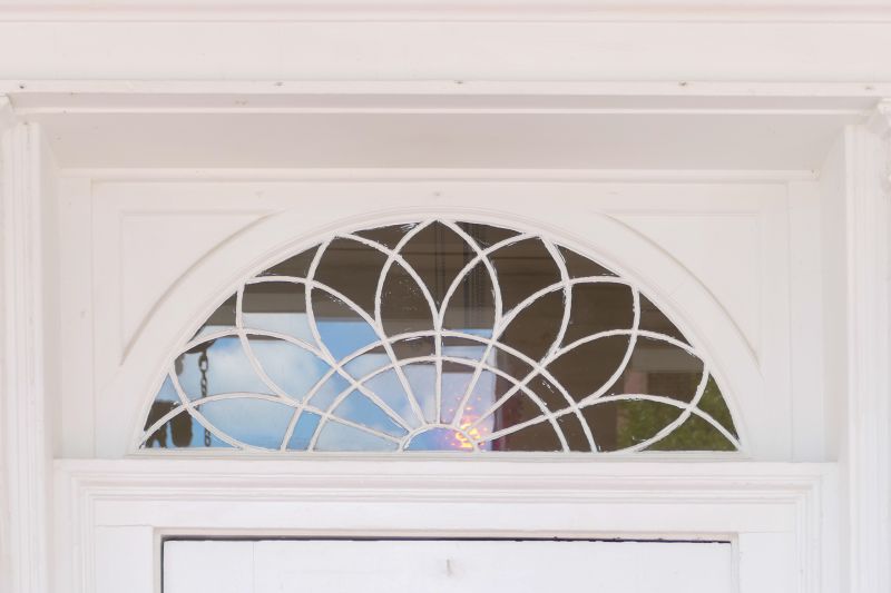 Custom Window Fabricators