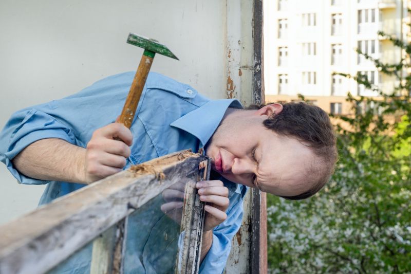 Secure Frame Restoration