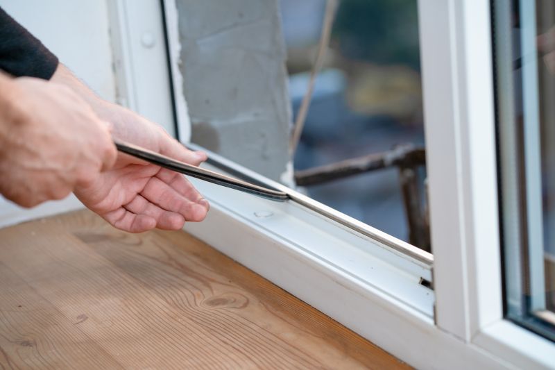 Window Beading Repair in Littleton, CO