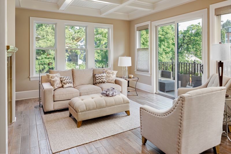 Window Casing Repair in Kansas City, MO