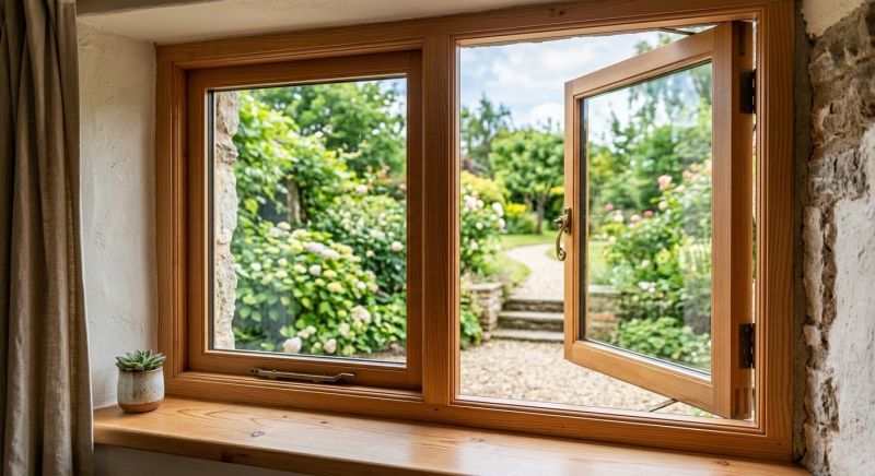 Window Casing Repair in Prescott Valley, AZ