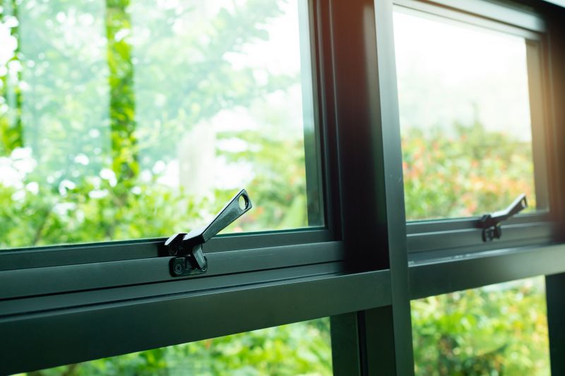 Window Crank Repair in Alpharetta, GA