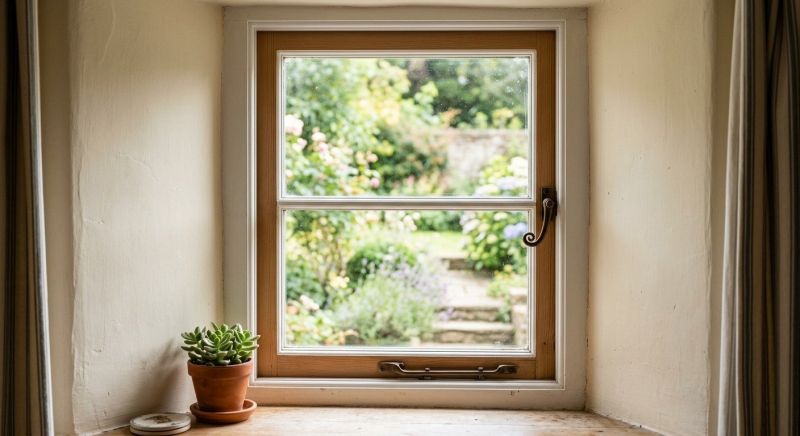 Window Crank Repair in Alpharetta, GA