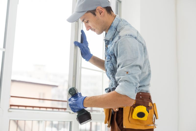 Window Crank Repair in Alpharetta, GA