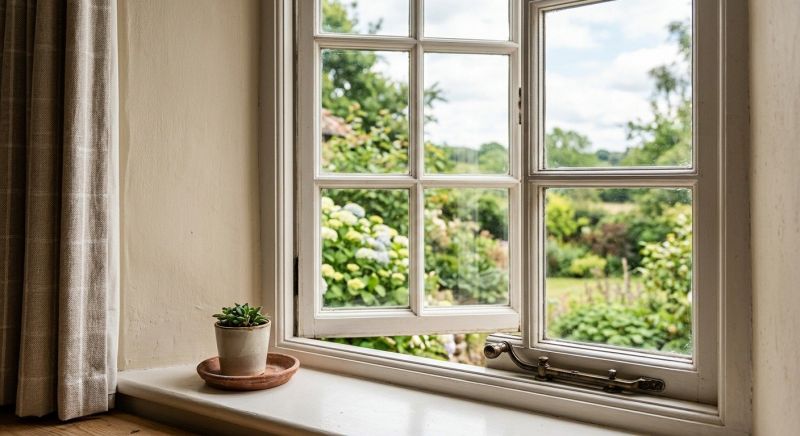 Window Crank Repair in Littleton, CO