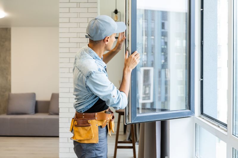 Window Frame Repair in Kansas City, MO
