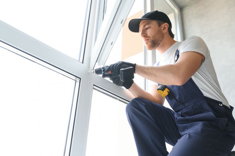 Window Frame Repair in Prescott Valley, AZ