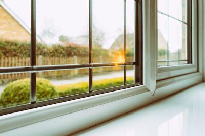 Window Frame Repair in Denver, CO