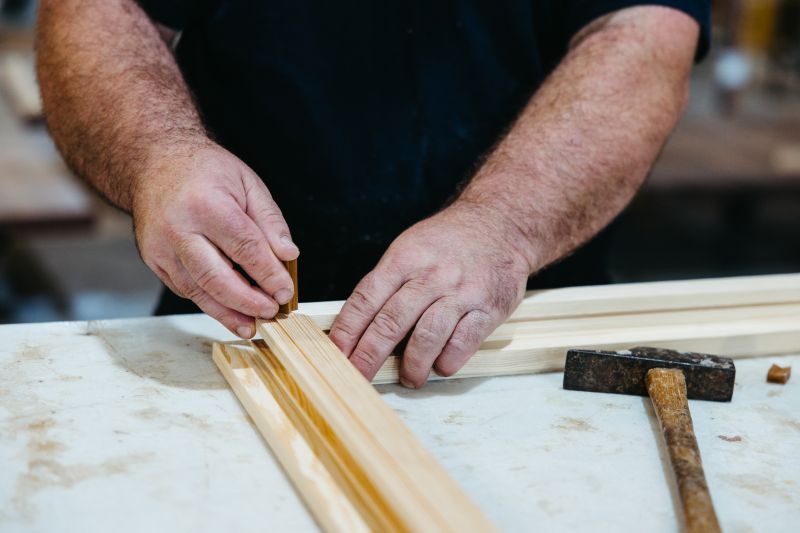 Window Frame Repair in Olathe, KS
