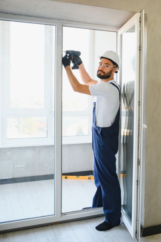 Window Frame Replacement in Overland Park, KS