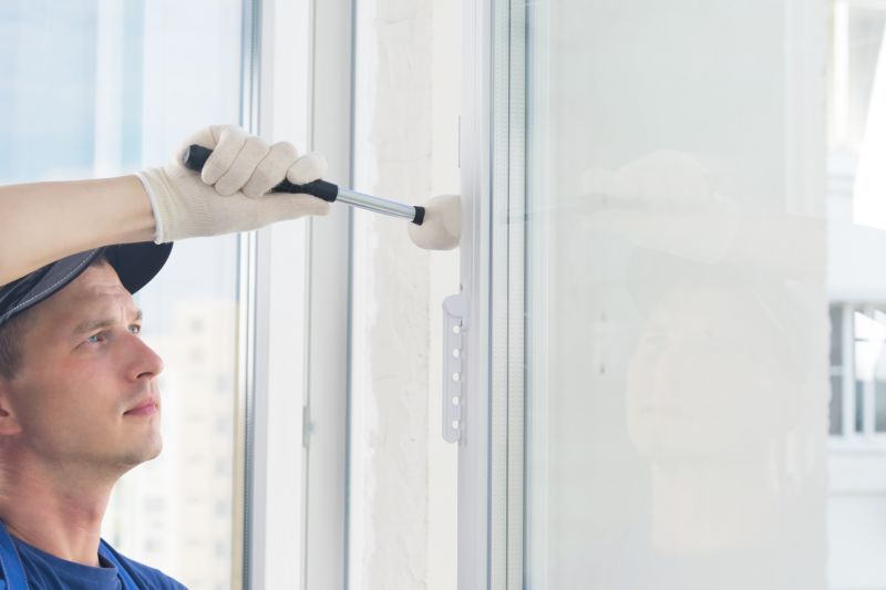 Window Frame Replacement in Littleton, CO