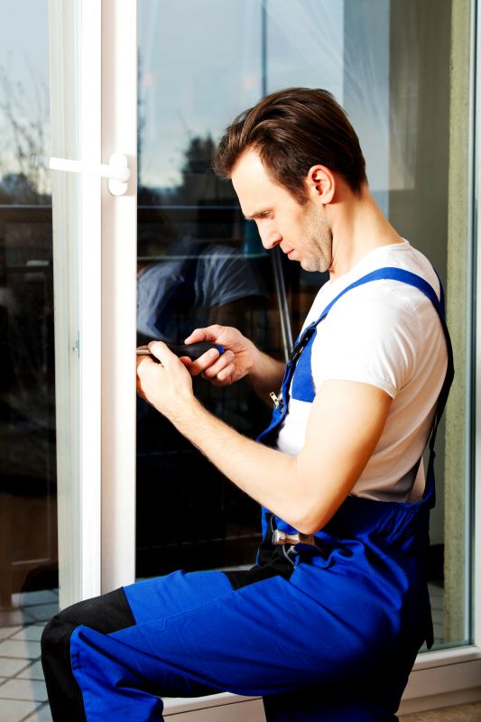 Window Frame Replacement in Prescott Valley, AZ