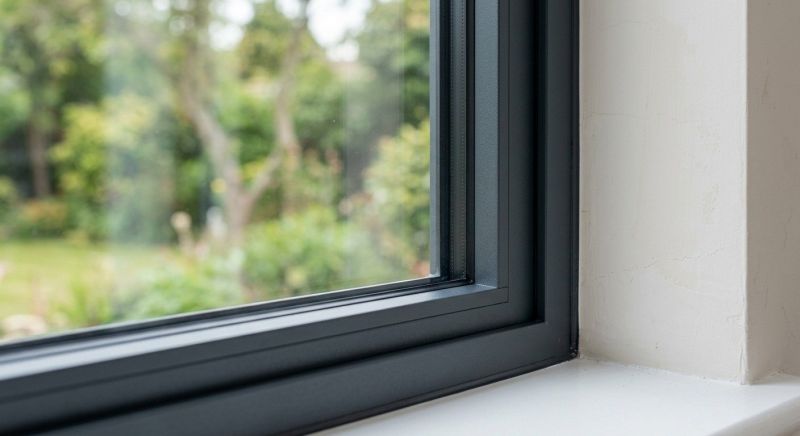 Window Frame Replacement in Wilmington, NC