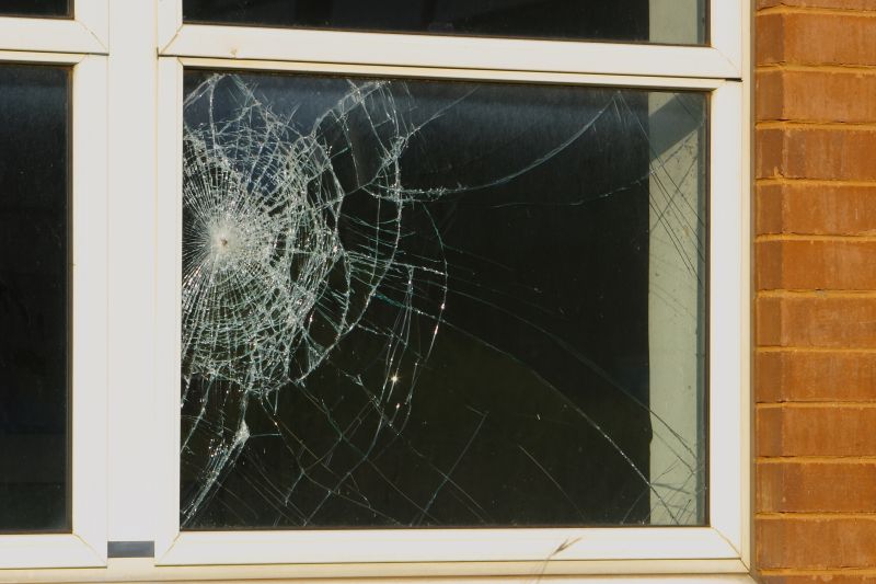 Window Glass Replacement in Alpharetta, GA