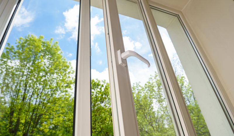 Window Glass Replacement in Alpharetta, GA