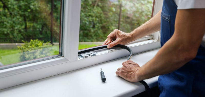 Window Glass Replacement in Overland Park, KS