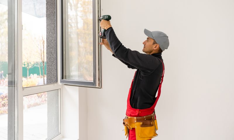 Window Glass Replacement in Olathe, KS