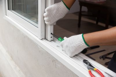 Window Handle Repair in Littleton, CO