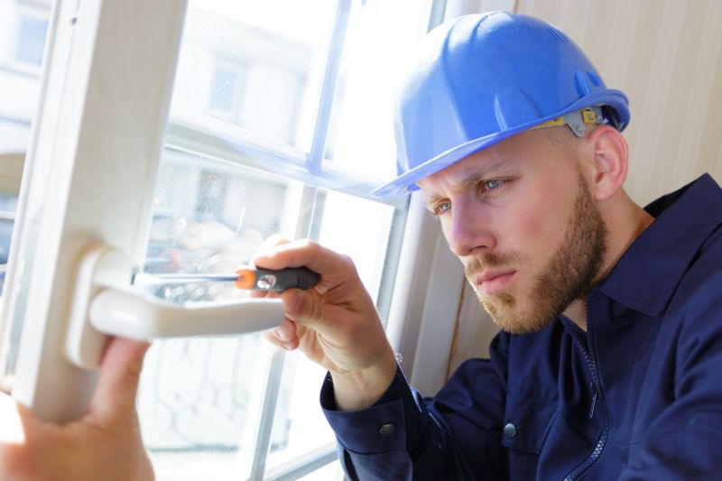 Window Handle Repair in Denver, CO