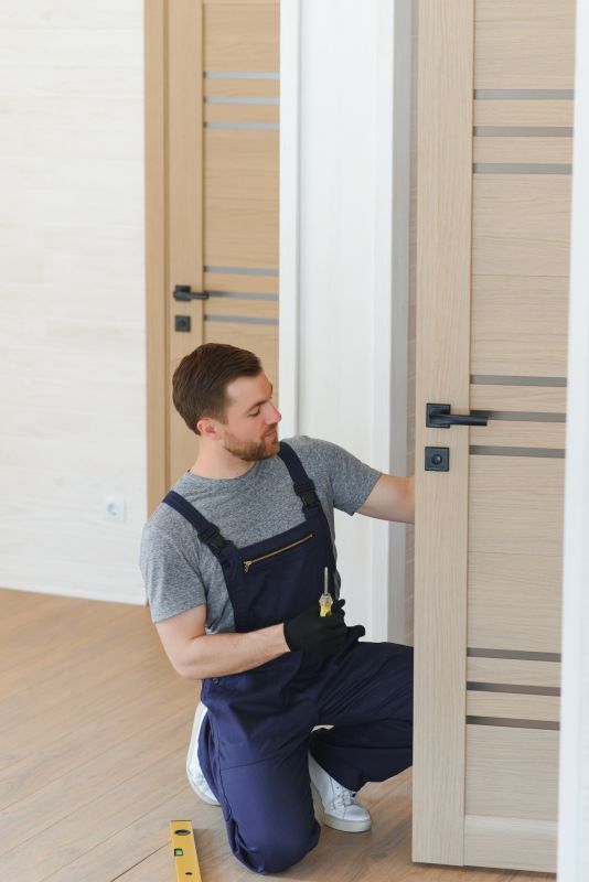 Window Hinge Repair in Kansas City, KS