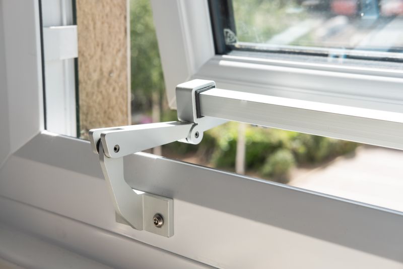 Window Hinge Repair in Olathe, KS
