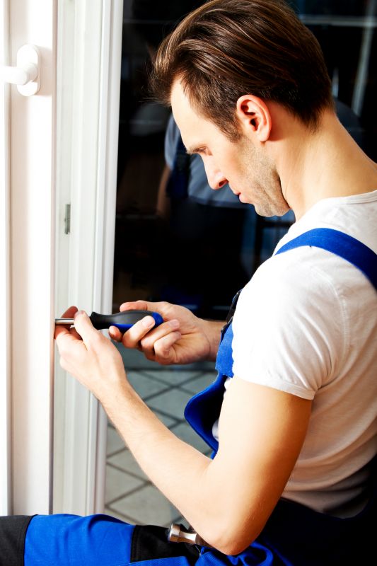 Window Opener Repair in Prescott Valley, AZ